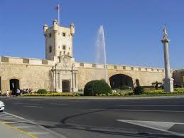 cadiz city