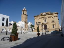 chiclana city