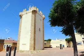 conil city