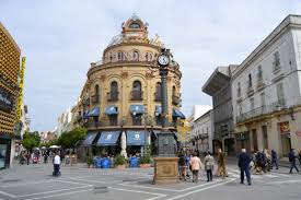 jerez city