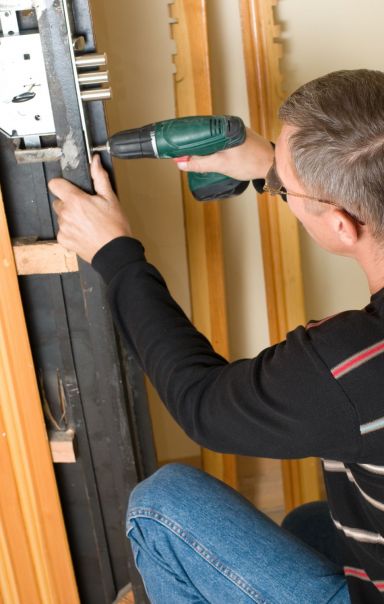 locksmith