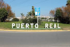puerto real city