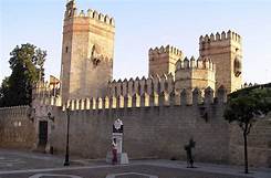 puerto de santa maria city