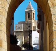 rota city