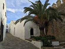 vejer city